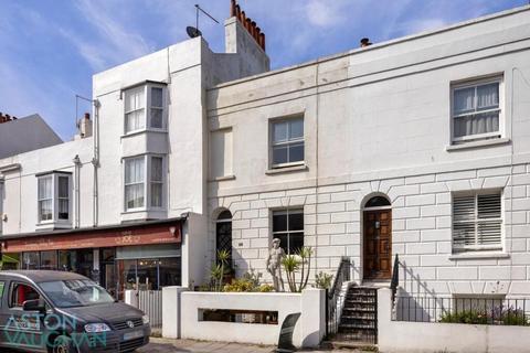Brighton, East Sussex BN2