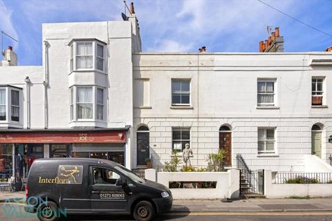 2 bedroom maisonette for sale, Brighton, East Sussex BN2