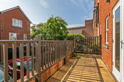 undefined, Staple Gardens, Winchester, SO23
