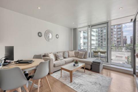 undefined, Ebb Court, 1 Albert Basin Way, London