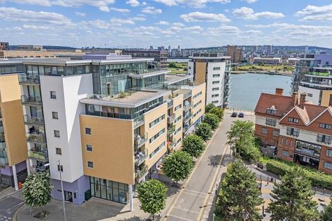 undefined, Ebb Court, 1 Albert Basin Way, London