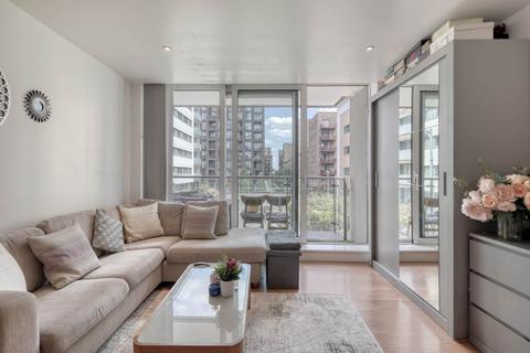 undefined, Ebb Court, 1 Albert Basin Way, London