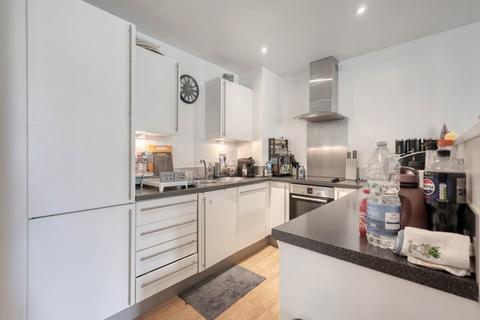 undefined, Ebb Court, 1 Albert Basin Way, London