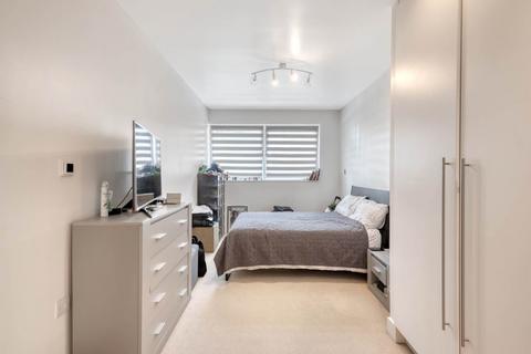 undefined, Ebb Court, 1 Albert Basin Way, London