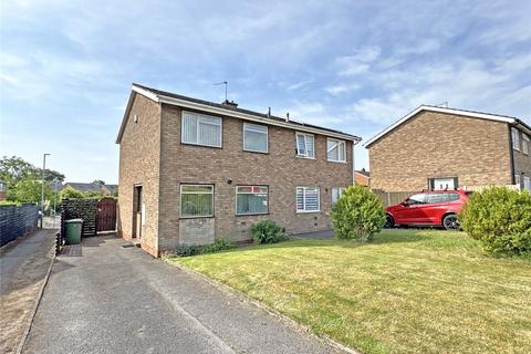 Crab Lane, Cannock, Staffordshire, WS11