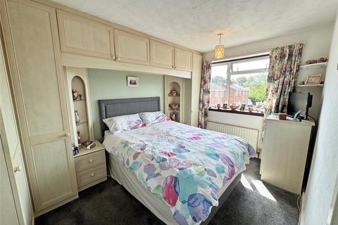 undefined, Crab Lane, Cannock, Staffordshire, WS11