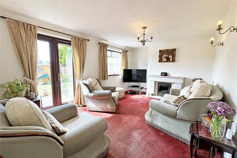 3 bedroom semi-detached house for sale, Crab Lane, Cannock, Staffordshire, WS11