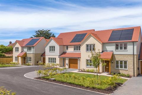 4 bedroom detached house for sale, Knightcott, Somerset BS29