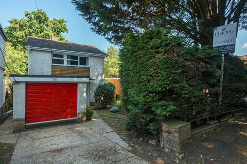 undefined, Hursley Road, Chandler's Ford, Eastleigh, Hampshire, SO53