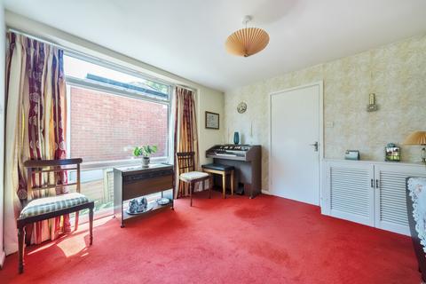 undefined, Hursley Road, Chandler's Ford, Eastleigh, Hampshire, SO53