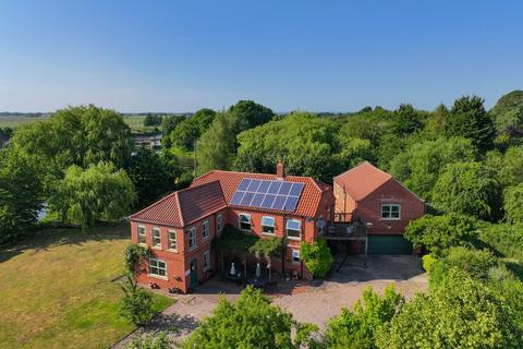 Horncastle Road, Cowbridge, Boston, PE22