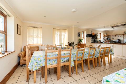 5 bedroom detached house for sale, Horncastle Road, Cowbridge, Boston, PE22