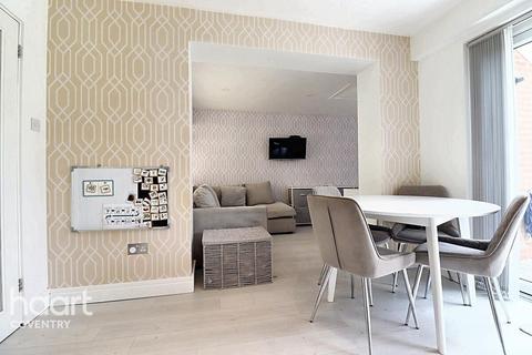 3 bedroom detached house for sale, Merryfield Way, Coventry