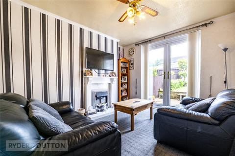 undefined, Stoney Lane, Longwood, Huddersfield, West Yorkshire, HD3