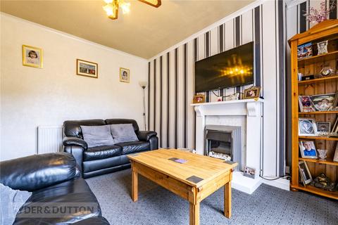 undefined, Stoney Lane, Longwood, Huddersfield, West Yorkshire, HD3