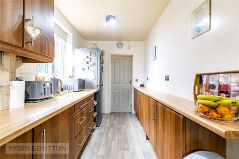 undefined, Stoney Lane, Longwood, Huddersfield, West Yorkshire, HD3