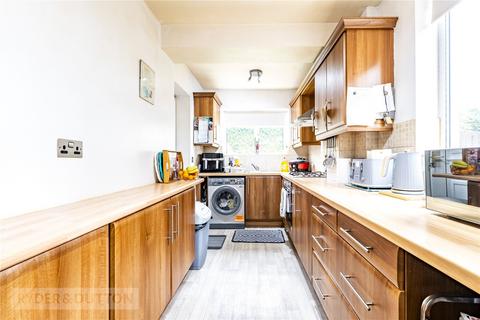 undefined, Stoney Lane, Longwood, Huddersfield, West Yorkshire, HD3