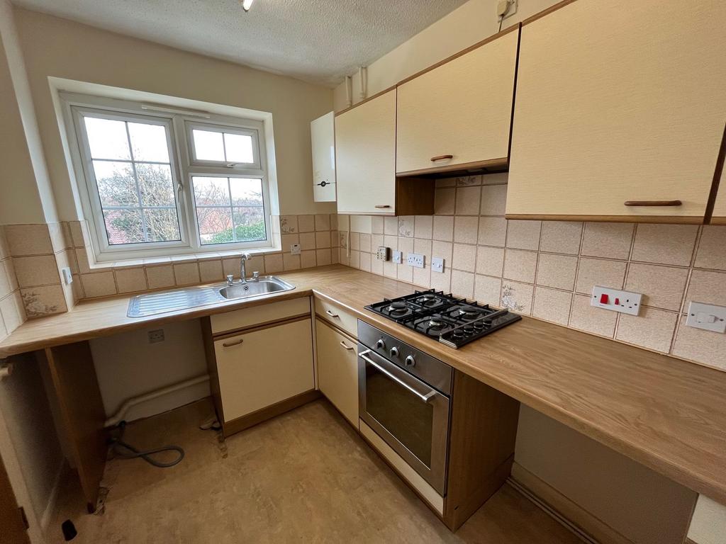 Fitted Kitchen