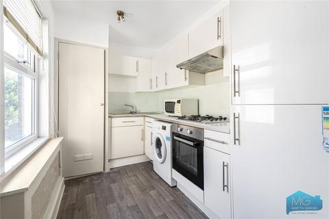 3 bedroom apartment for sale, Glenthorne Road, New Southgate, N11