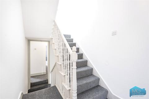3 bedroom apartment for sale, Glenthorne Road, New Southgate, N11