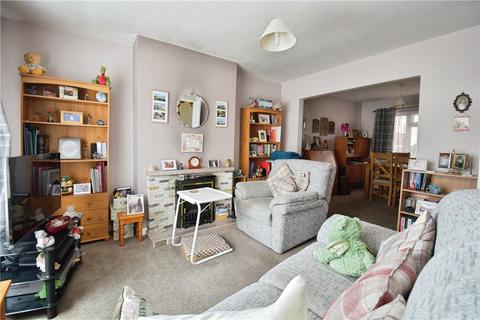3 bedroom end of terrace house for sale, Avon Crescent, Romsey, Hampshire