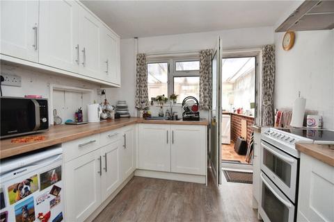 3 bedroom end of terrace house for sale, Avon Crescent, Romsey, Hampshire