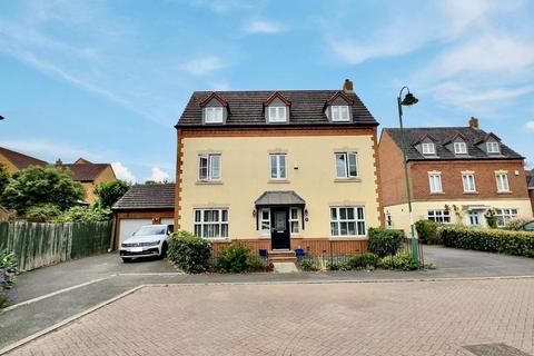 undefined, Old Bailey Road, Hampton Vale, Peterborough