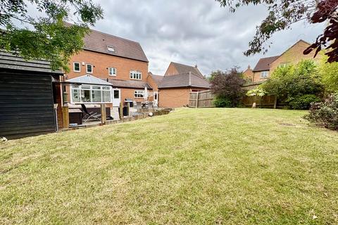 undefined, Old Bailey Road, Hampton Vale, Peterborough