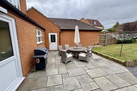 undefined, Old Bailey Road, Hampton Vale, Peterborough