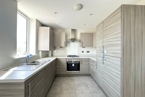 undefined, Motte Lane, Castle Hill, Ebbsfleet Valley, Swanscombe, DA10