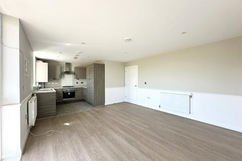 undefined, Motte Lane, Castle Hill, Ebbsfleet Valley, Swanscombe, DA10