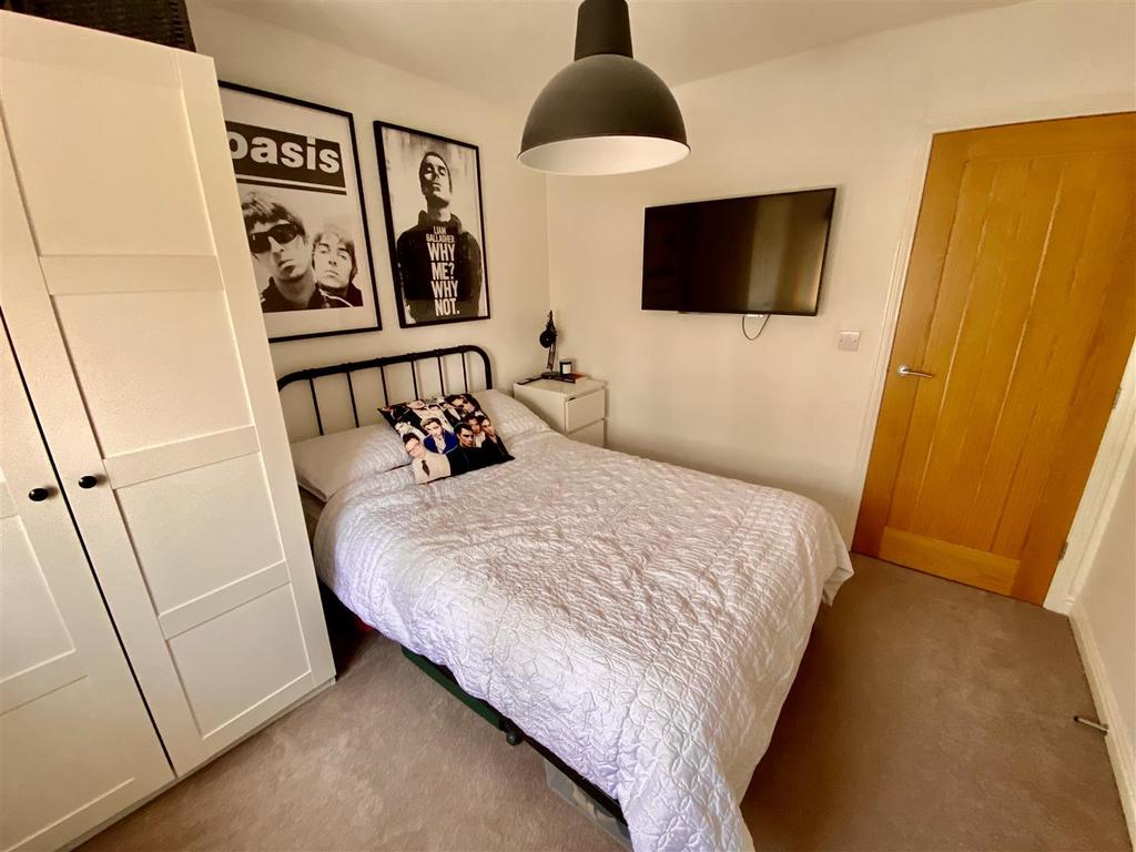 Bramleys Estate Agents - Savile Place - Mirfield (