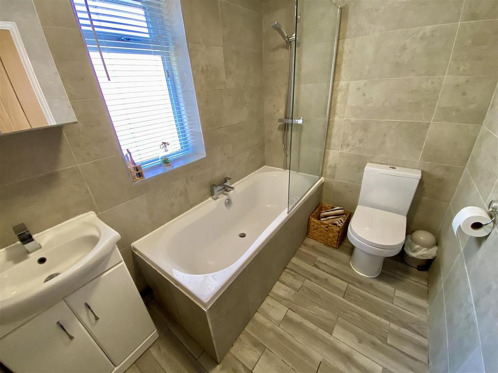 Bramleys Estate Agents - Savile Place - Mirfield (