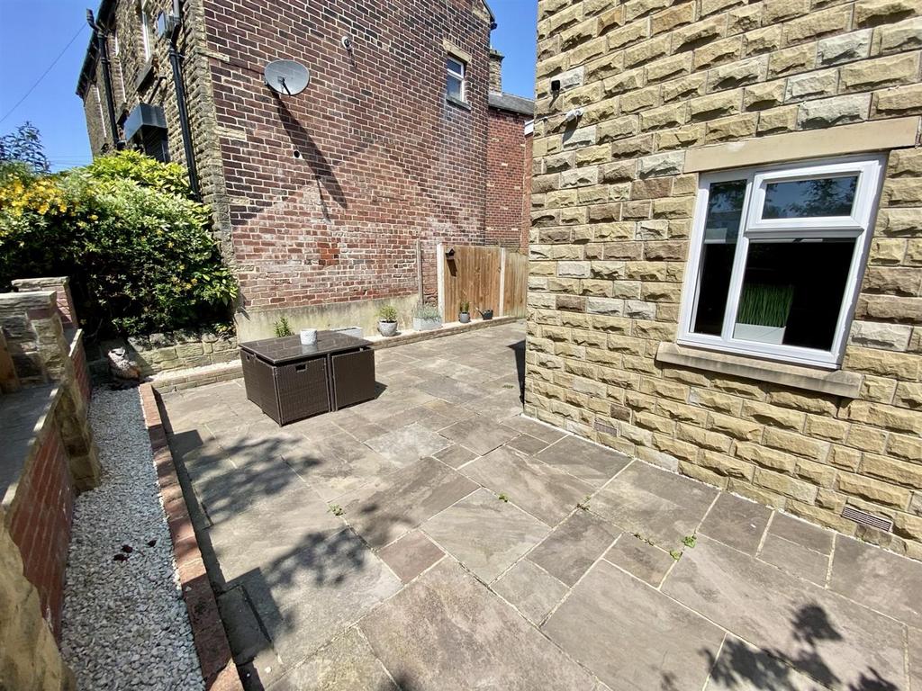 Bramleys Estate Agents - Savile Place - Mirfield (