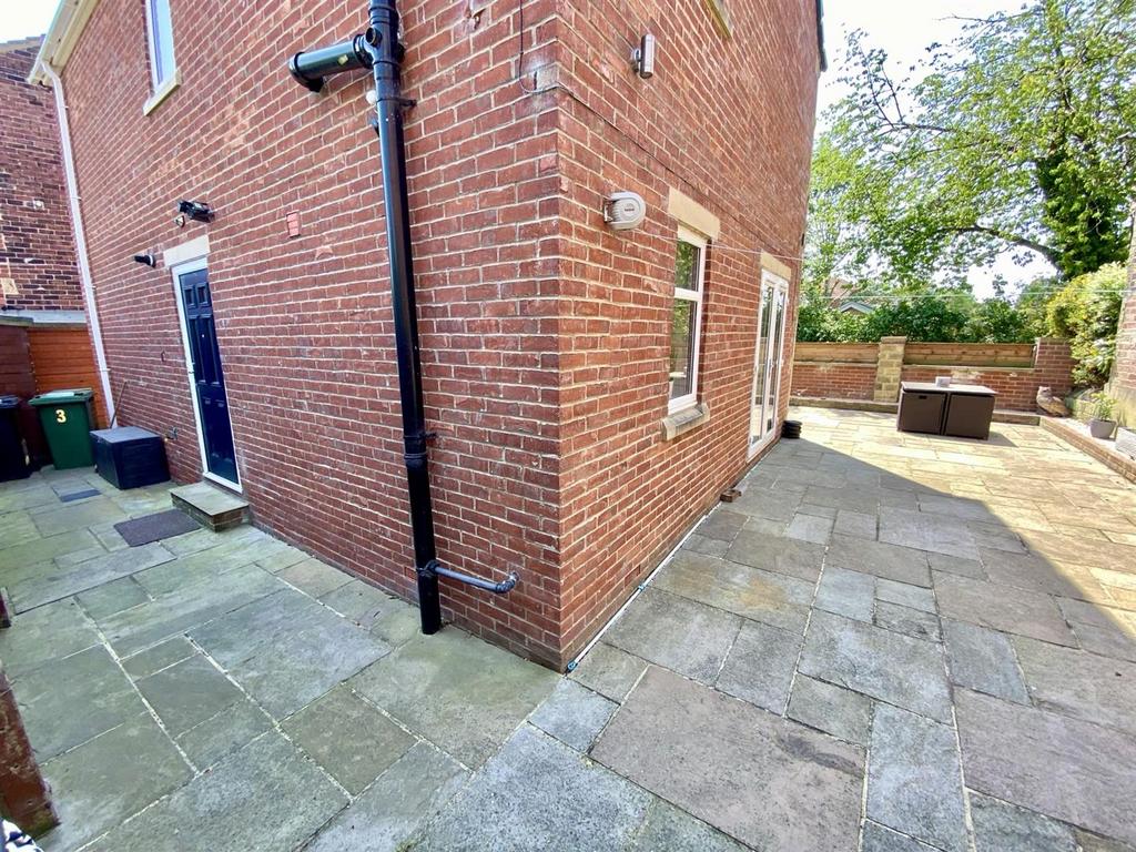 Bramleys Estate Agents - Savile Place - Mirfield (