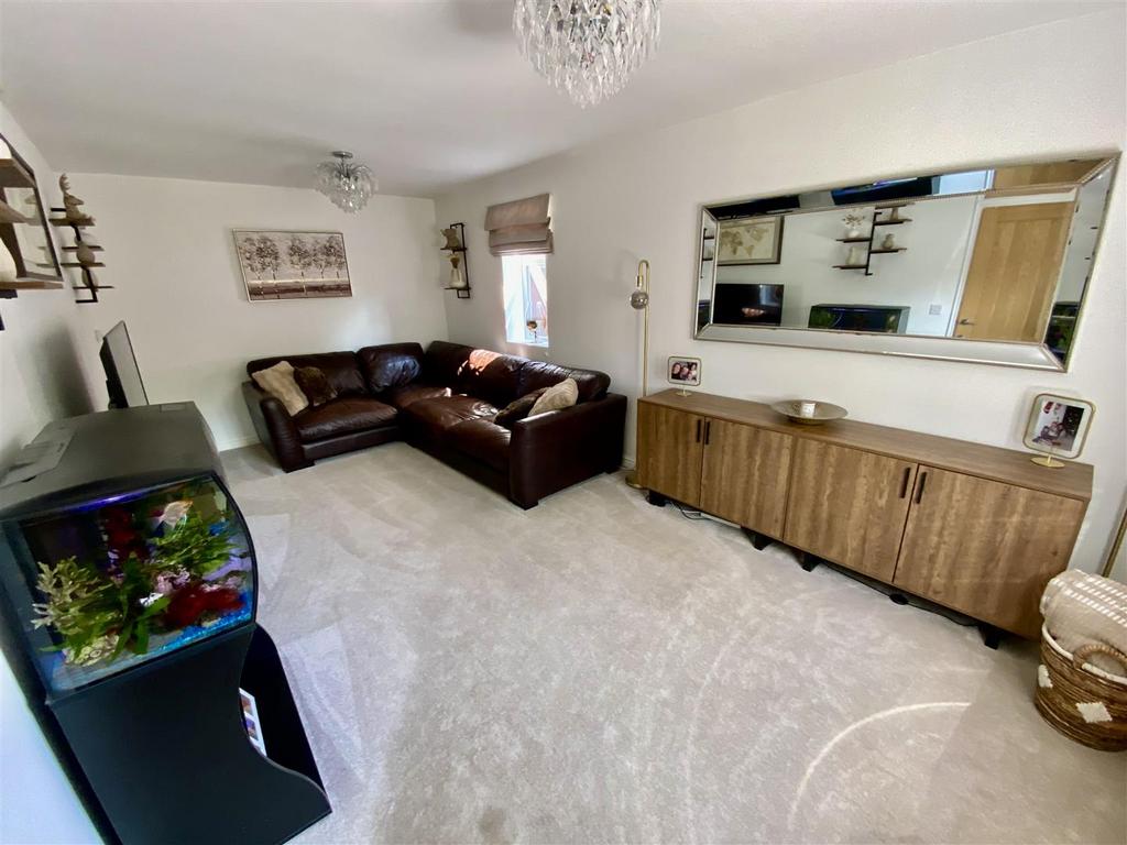 Bramleys Estate Agents - Savile Place - Mirfield (