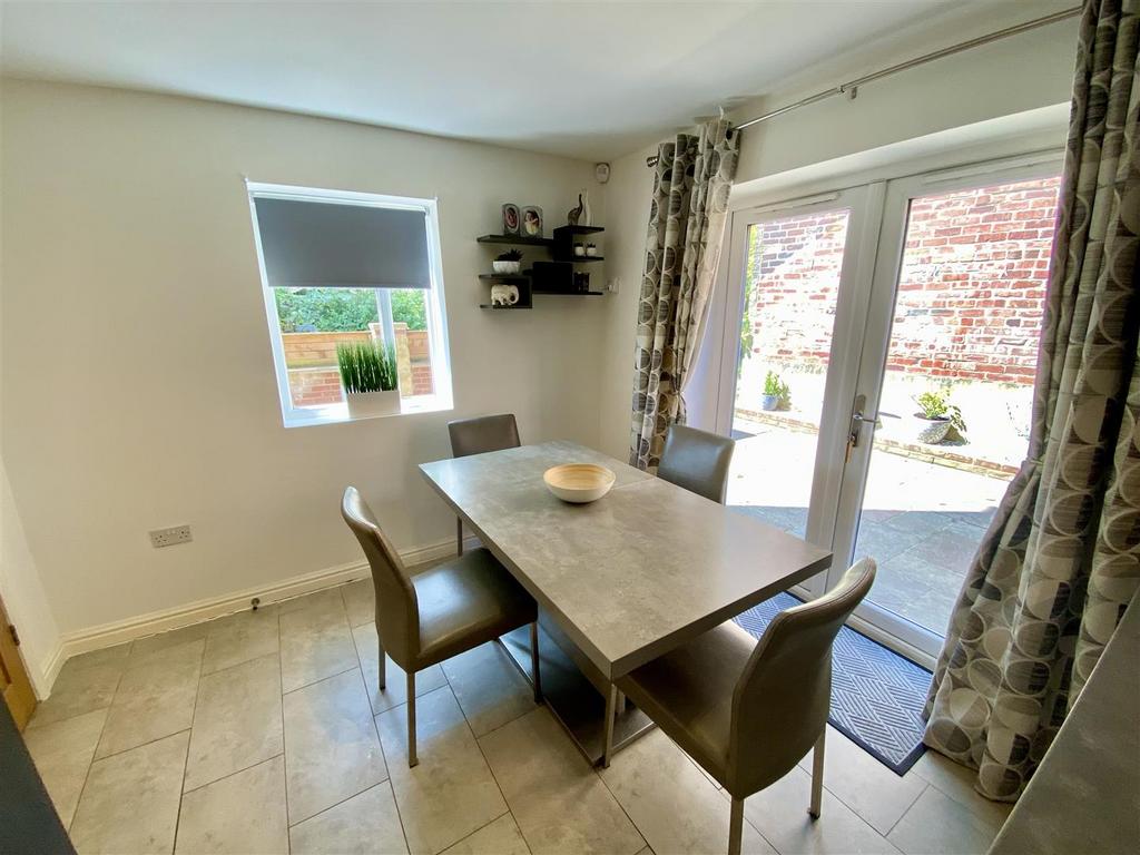 Bramleys Estate Agents - Savile Place - Mirfield (