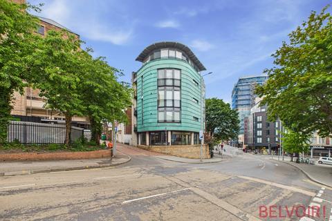 undefined, 27 Woolpack Lane, Nottingham, NG1