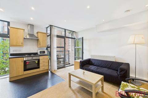 undefined, 27 Woolpack Lane, Nottingham, NG1