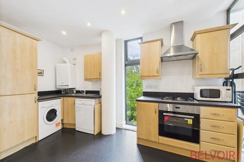 undefined, 27 Woolpack Lane, Nottingham, NG1