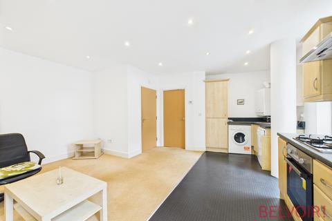 undefined, 27 Woolpack Lane, Nottingham, NG1