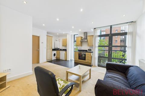 undefined, 27 Woolpack Lane, Nottingham, NG1