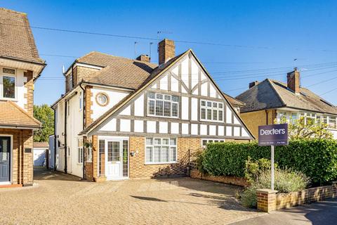 undefined, Croysdale Avenue, Sunbury-On-Thames TW16
