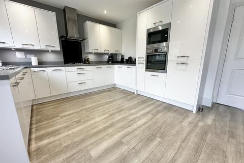 9 Admiral Close, Fleetwood, FY7 6HB