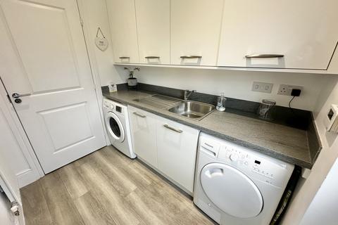 9 Admiral Close, Fleetwood, FY7 6HB