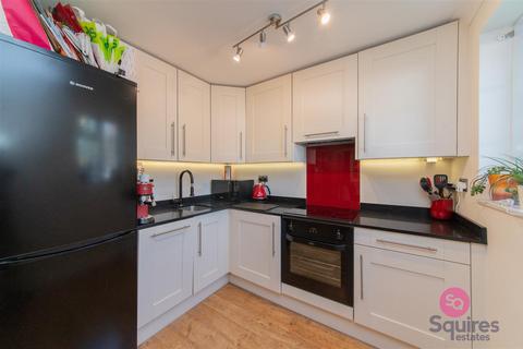 undefined, Eagle Drive, Colindale, London