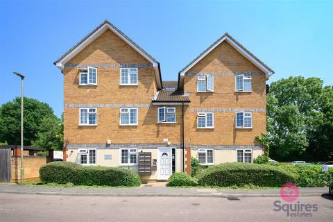 undefined, Eagle Drive, Colindale, London