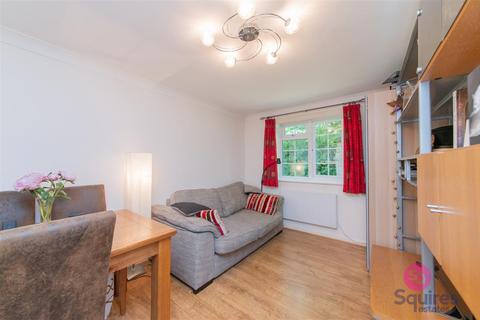 undefined, Eagle Drive, Colindale, London