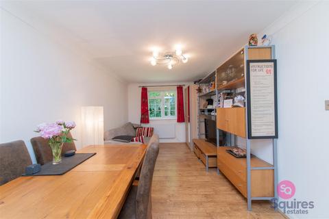 undefined, Eagle Drive, Colindale, London