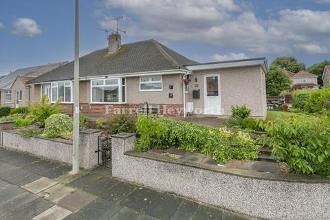 Anstable Road, Morecambe LA4